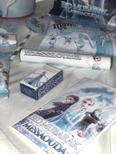 Charger l'image dans la galerie, THÈME REINE DES NEIGES