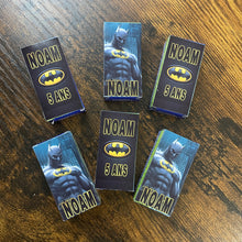 Charger l'image dans la galerie, THÈME BATMAN