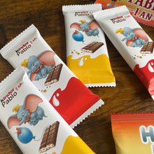 Charger l'image dans la galerie, THÈME DUMBO