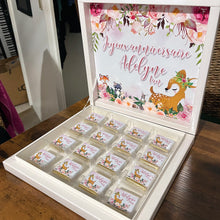 Charger l'image dans la galerie, THÈME BICHE FLEURIE