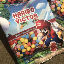 Charger l'image dans la galerie, THÈME SUPER MARIO