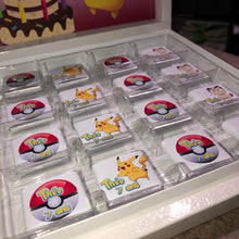 Charger l'image dans la galerie, THÈME POKÉMON