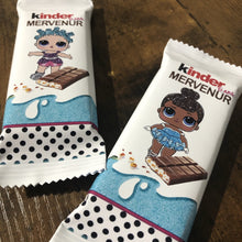 Charger l'image dans la galerie, THÈME POUPÉES LOL SURPRISE