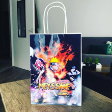 Charger l'image dans la galerie, THÈME NARUTO (MANGA)