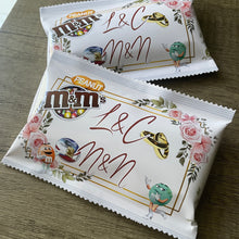 Charger l'image dans la galerie, THÈME BOHEME FLEURI