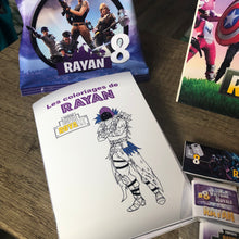 Charger l'image dans la galerie, THÈME FORTNITE