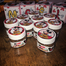 Charger l'image dans la galerie, THÈME MICKEY