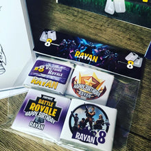 Charger l'image dans la galerie, THÈME FORTNITE