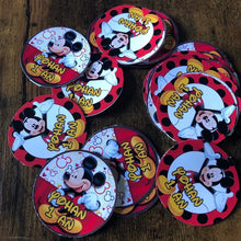 Charger l'image dans la galerie, THÈME MICKEY