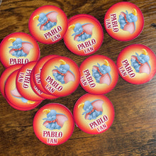 Charger l'image dans la galerie, THÈME DUMBO