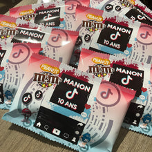 Charger l'image dans la galerie, THÈME TIKTOK