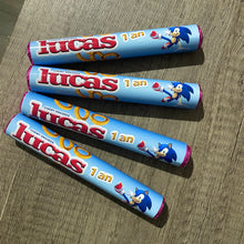 Charger l'image dans la galerie, THÈME SONIC