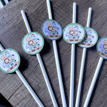 Charger l'image dans la galerie, THÈME SAFARI JUNGLE