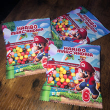 Charger l'image dans la galerie, THÈME SUPER MARIO