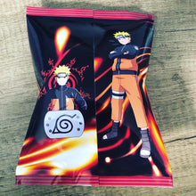 Charger l'image dans la galerie, THÈME NARUTO (MANGA)