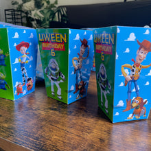 Charger l'image dans la galerie, THÈME TOY STORY