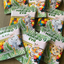 Charger l'image dans la galerie, THÈME SAFARI GIRLY