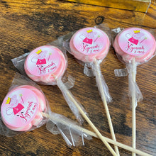 Charger l'image dans la galerie, THÈME PEPPA PIG ROSE