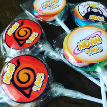 Charger l'image dans la galerie, THÈME NARUTO (MANGA)