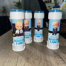 Charger l'image dans la galerie, THÈME BABY BOSS