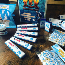 Charger l'image dans la galerie, THÈME FOOT SPECIAL OM - OLYMPIQUE DE MARSEILLE
