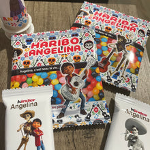 Charger l'image dans la galerie, THÈME COCO (DISNEY PIXAR)