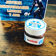 Charger l'image dans la galerie, THÈME FOOT SPECIAL OM - OLYMPIQUE DE MARSEILLE