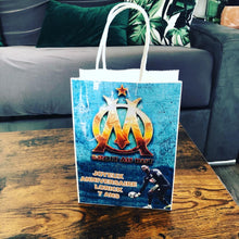 Charger l'image dans la galerie, THÈME FOOT SPECIAL OM - OLYMPIQUE DE MARSEILLE