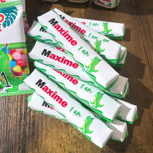 Charger l'image dans la galerie, THÈME DINO PARTY