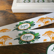 Charger l'image dans la galerie, THÈME JUNGLE CHIC