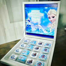 Charger l'image dans la galerie, THÈME REINE DES NEIGES