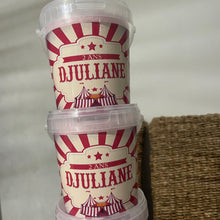 Charger l'image dans la galerie, THÈME CIRQUE