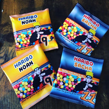 Charger l'image dans la galerie, THÈME NARUTO (MANGA)