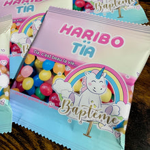 Charger l'image dans la galerie, THÈME LICORNE