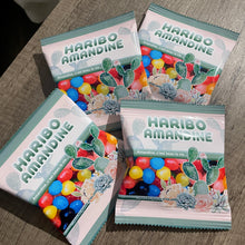 Charger l'image dans la galerie, THÈME CACTUS