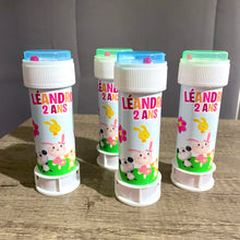 Charger l'image dans la galerie, THÈME LES TITOUNIS