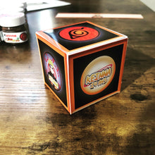 Charger l'image dans la galerie, THÈME NARUTO (MANGA)