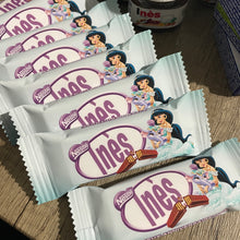 Charger l'image dans la galerie, THÈME JASMINE PRINCESSE DISNEY