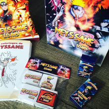 Charger l'image dans la galerie, THÈME NARUTO (MANGA)