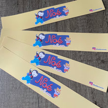 Charger l'image dans la galerie, THÈME TCHOUPI