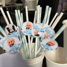 Charger l'image dans la galerie, THÈME BABY BOSS