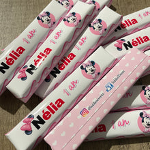 Charger l'image dans la galerie, THÈME MINNIE ROSE