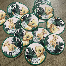 Charger l'image dans la galerie, THÈME NALA (ROI LION GIRLY)