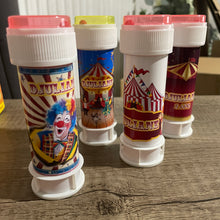 Charger l'image dans la galerie, THÈME CIRQUE