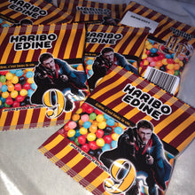 Charger l'image dans la galerie, THÈME HARRY POTTER