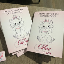 Charger l'image dans la galerie, THÈME MARIE ARISTOCHATS