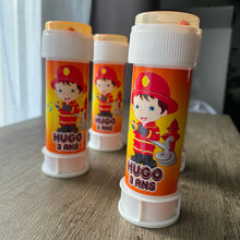 Charger l'image dans la galerie, THÈME BABY POMPIER