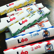 Charger l'image dans la galerie, THÈME PAT PATROUILLE