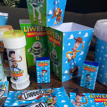 Charger l'image dans la galerie, THÈME TOY STORY