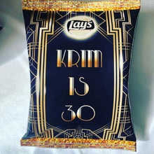 Charger l'image dans la galerie, THÈME GATSBY